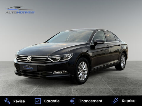 Annonce voiture Volkswagen Passat 15490 