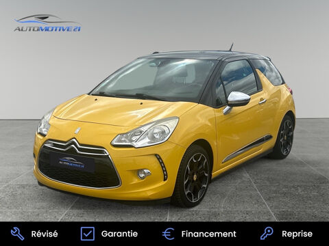 Citroen ds3 THP 150 Sport Chic