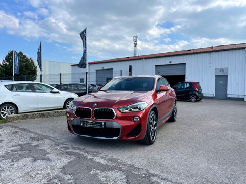 Annonce voiture BMW X2 32490 