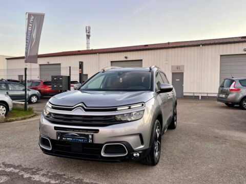 Citroën C5 aircross C5 Aircross PureTech 180 S&S EAT8 Shine 2019 occasion Longvic 21600