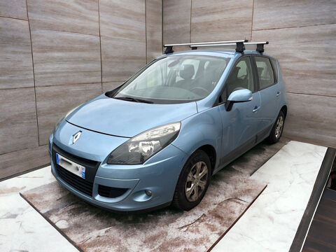 Renault scenic iii dCi 105 eco2 Expression