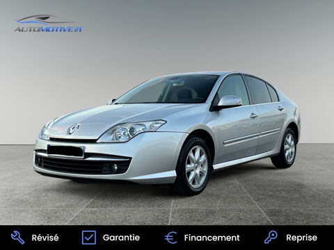 Renault laguna iii 2.0 dCi 130 Carminat