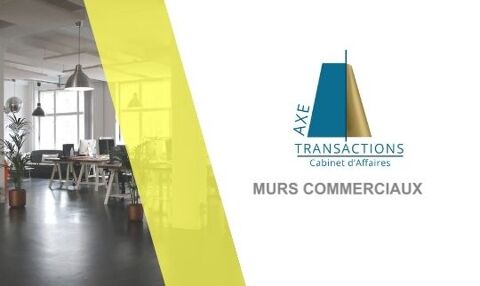 murs locaux d'activit&eacute;s et 2 ha de terrain &agrave; vendre aux sables d'olonne 996400  Vend�e