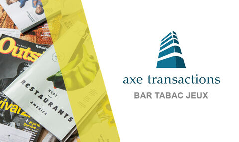 bar tabac loto pmu dans les c&ocirc;tes d'armor 274000  C�tes-d'armor