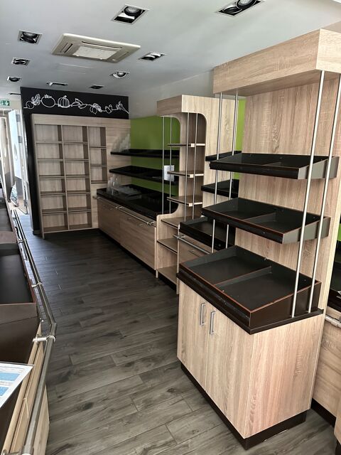 droit au bail a ceder 67800  Maine-et-loire