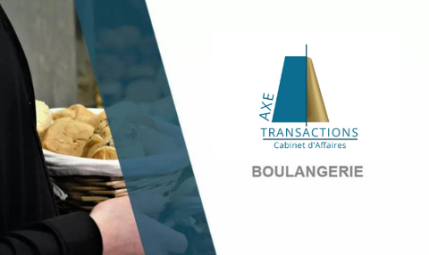 fonds de commerce: boulangerie, patisserie à vendre sur le 72 274000  Sarthe