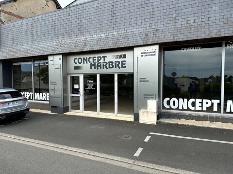 local commercial ou d'activite artisanal 312620  Maine-et-loire