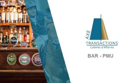 &agrave; vendre fonds de commerce de restaurant ouvrier, bar, pmu 383600  Loire-atlantique
