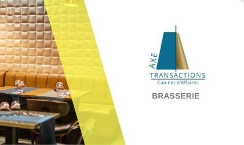 44- bar brasserie tendance a vendre en couronne nantaise 438400  Loire-atlantique