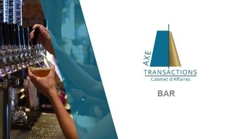 bar du soir a vendre sur le maine et loire 112000  Maine-et-loire