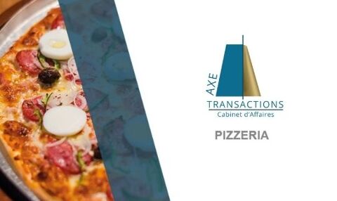 pizzeria &agrave; vendre sur le maine et loire 438400  Maine-et-loire