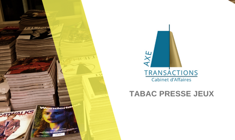 fonds de commerce de tabac presse jeux &agrave; vendre en vendee 141040  Vend�e