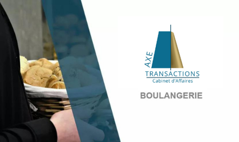 boulangerie, pâtisserie à vendre sur le 72 160660  Sarthe