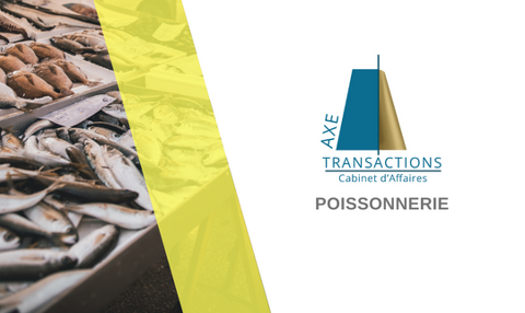 poissonnerie bar a huitres tapas &agrave; vendre sur la vendee 77280  Vend�e