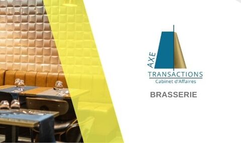 fonds de commerce : restaurant brasserie à vendre sur le 72 825440  Sarthe