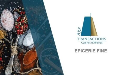 a vendre epicerie fine sur nantes 111664  Loire-atlantique
