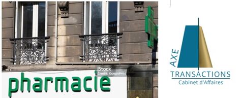 pharmacie bretagne bord de mer 804000  C�tes-d'armor