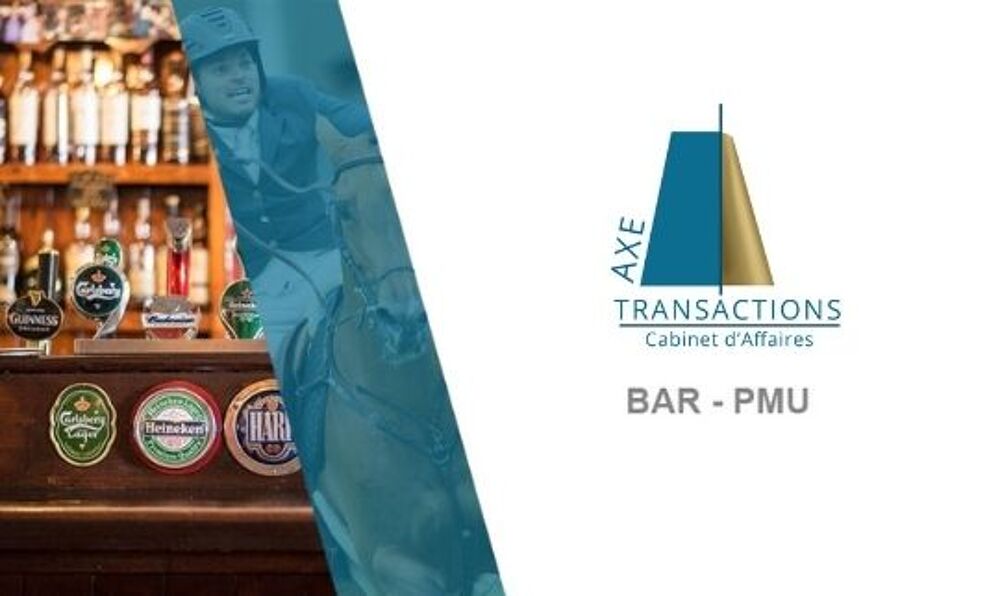   bar - pmu a vendre sur la mayenne 