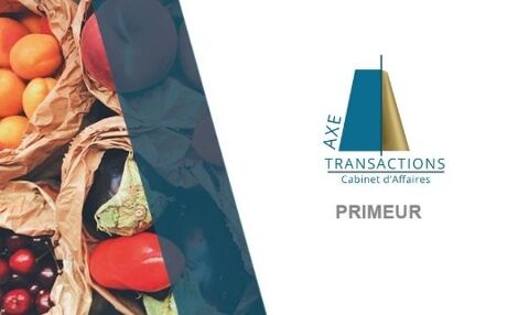 vente au detail de fruits et legumes sur le 49 et 79 112000  Deux-sèvres