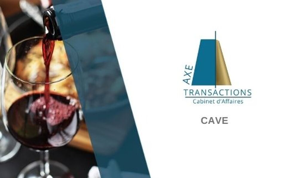   44- a saisir cave epicerie fine a vendre dans grande ville de l ouest 