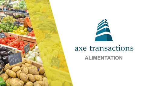 sup&eacute;rette  avec bar  en ille et vilaine 78400  Ille-et-vilaine