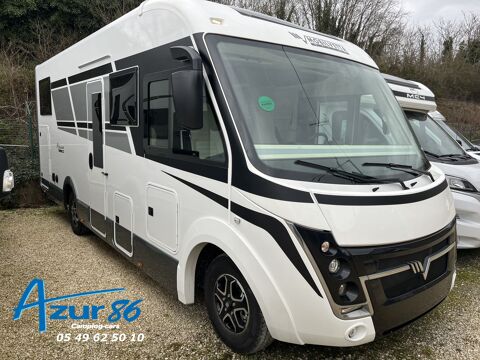 Camping car Camping car  occasion Migné-Auxances 86440