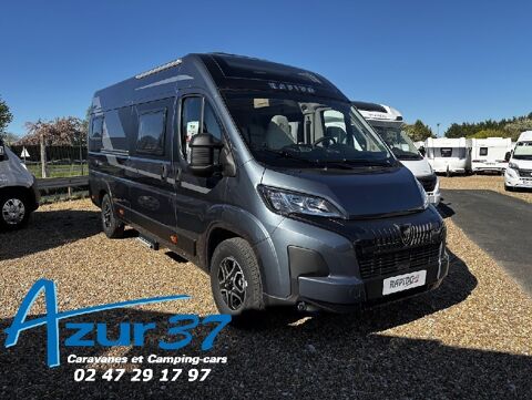Annonce voiture Camping car Camping car 73800 €