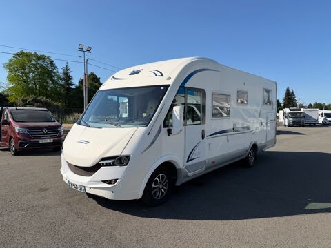  2012 occasion 72230 Monc&eacute;-en-Belin