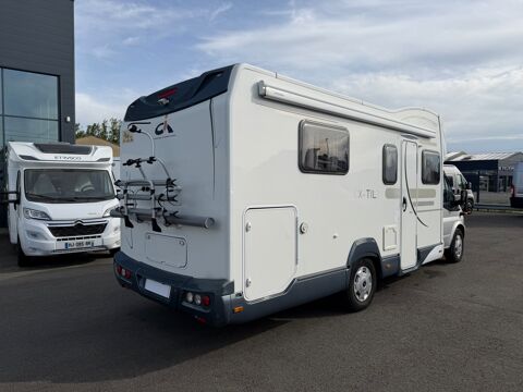  2013 occasion 72230 Monc&eacute;-en-Belin