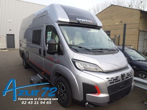 Annonce voiture Camping car Camping car 81000 €