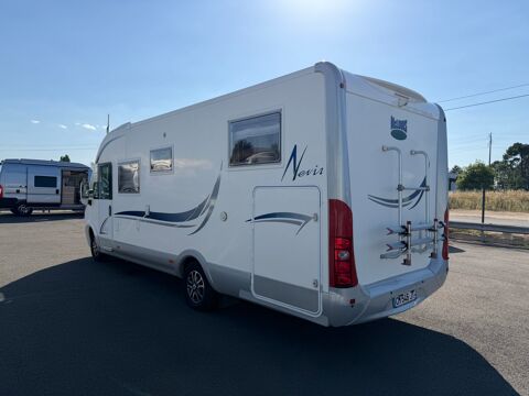  2012 occasion 72230 Monc&eacute;-en-Belin