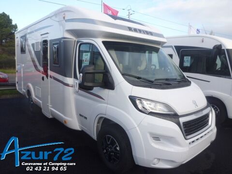   occasion 72230 Moncé-en-Belin