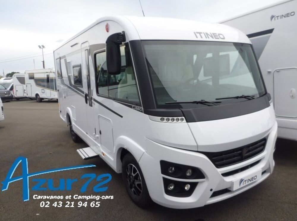  2025 occasion 72230 Monc&eacute;-en-Belin