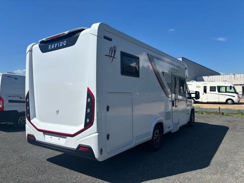  2025 occasion 72230 Monc&eacute;-en-Belin