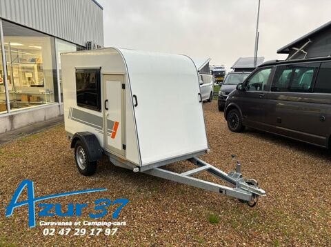 Caravane Caravane 2023 occasion Par&ccedil;ay-Meslay 37210