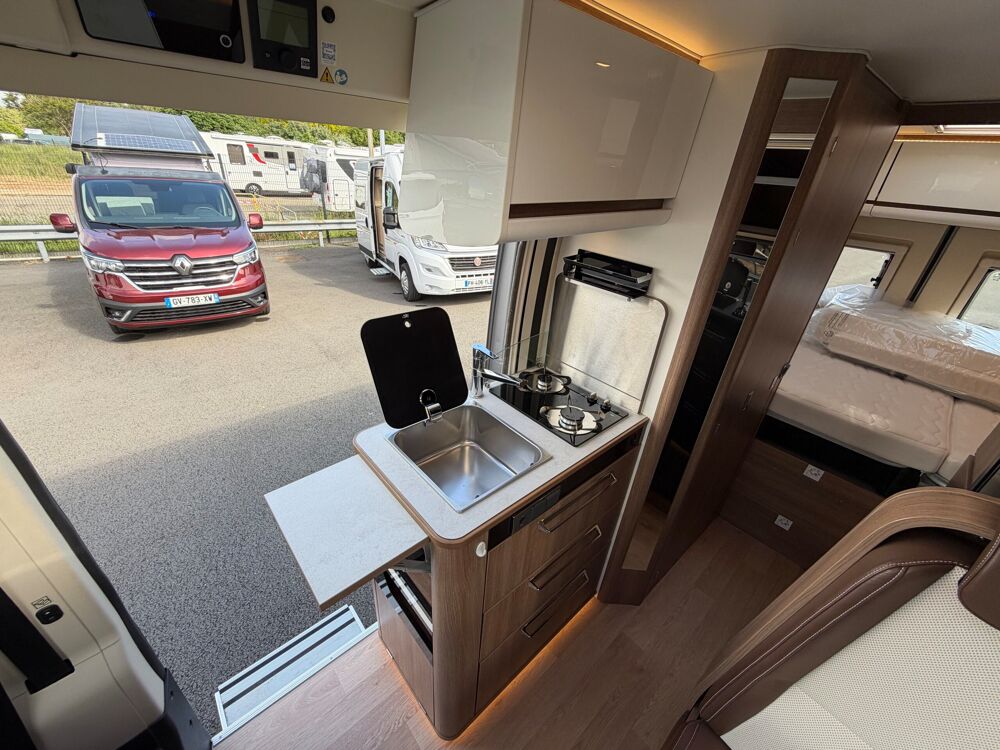  2024 occasion 72230 Monc&eacute;-en-Belin