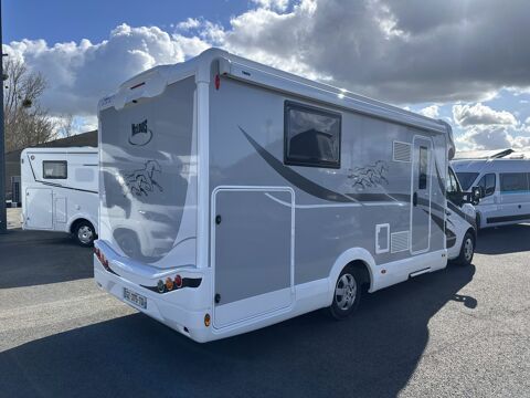  2024 occasion 72230 Monc&eacute;-en-Belin