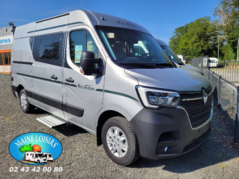Annonce voiture Van amnag Van amnag 63090 