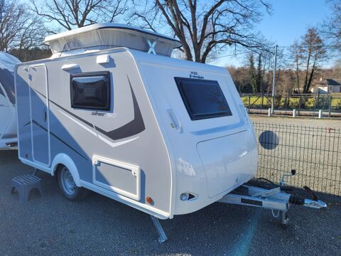 Camping car Camping car 2026 occasion Mulsanne 72230