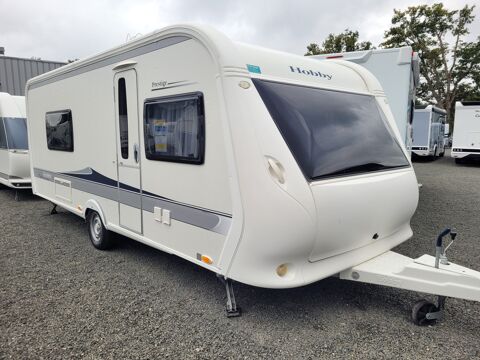 Camping car Camping car 2011 occasion Mulsanne 72230