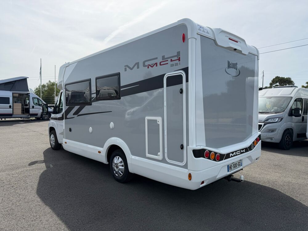  2025 occasion 72230 Monc&eacute;-en-Belin