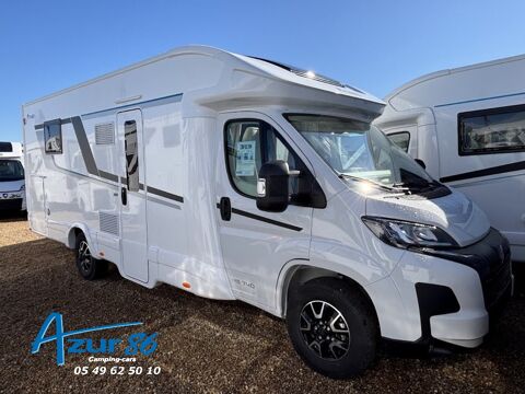 Annonce voiture Camping car Camping car 70950 €