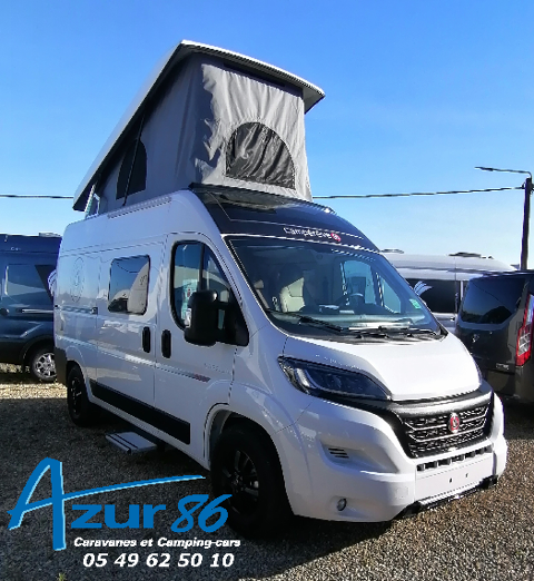 Annonce voiture Camping car Camping car 70100 