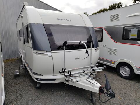 Camping car Camping car 2023 occasion Mulsanne 72230
