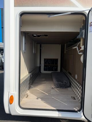  2019 occasion 72230 Monc&eacute;-en-Belin