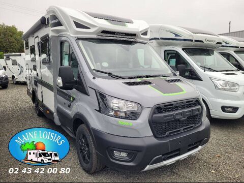 Camping car Camping car 2026 occasion Mulsanne 72230