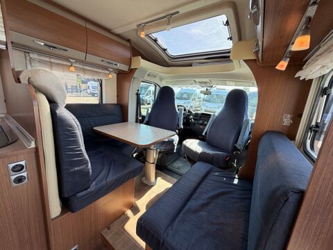  2012 occasion 72230 Monc&eacute;-en-Belin