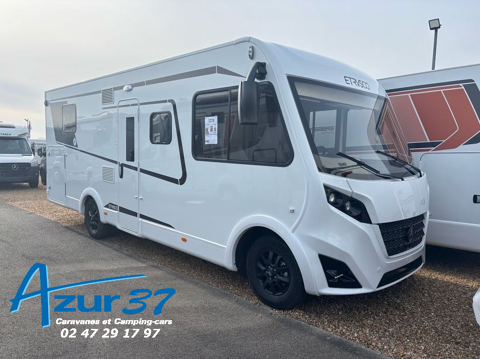 Camping car Camping car 2025 occasion Monc&eacute;-en-Belin 72230