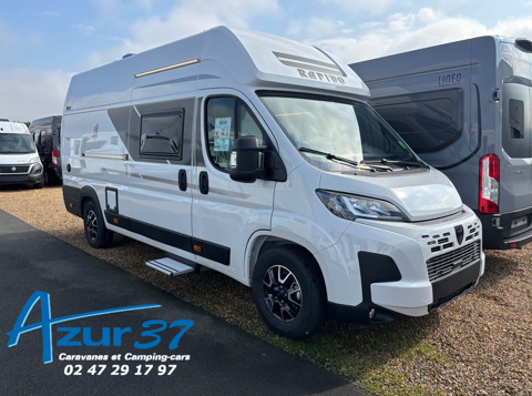 Camping car Camping car  occasion Parçay-Meslay 37210