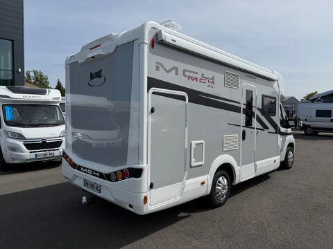  2025 occasion 72230 Monc&eacute;-en-Belin